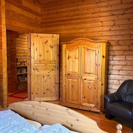 Blockhaus Ville Thoren المظهر الخارجي الصورة