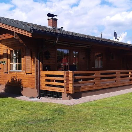 Blockhaus Ville Thoren المظهر الخارجي الصورة