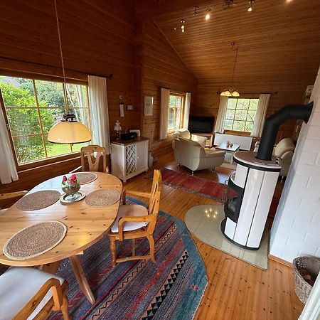 Blockhaus Ville Thoren المظهر الخارجي الصورة