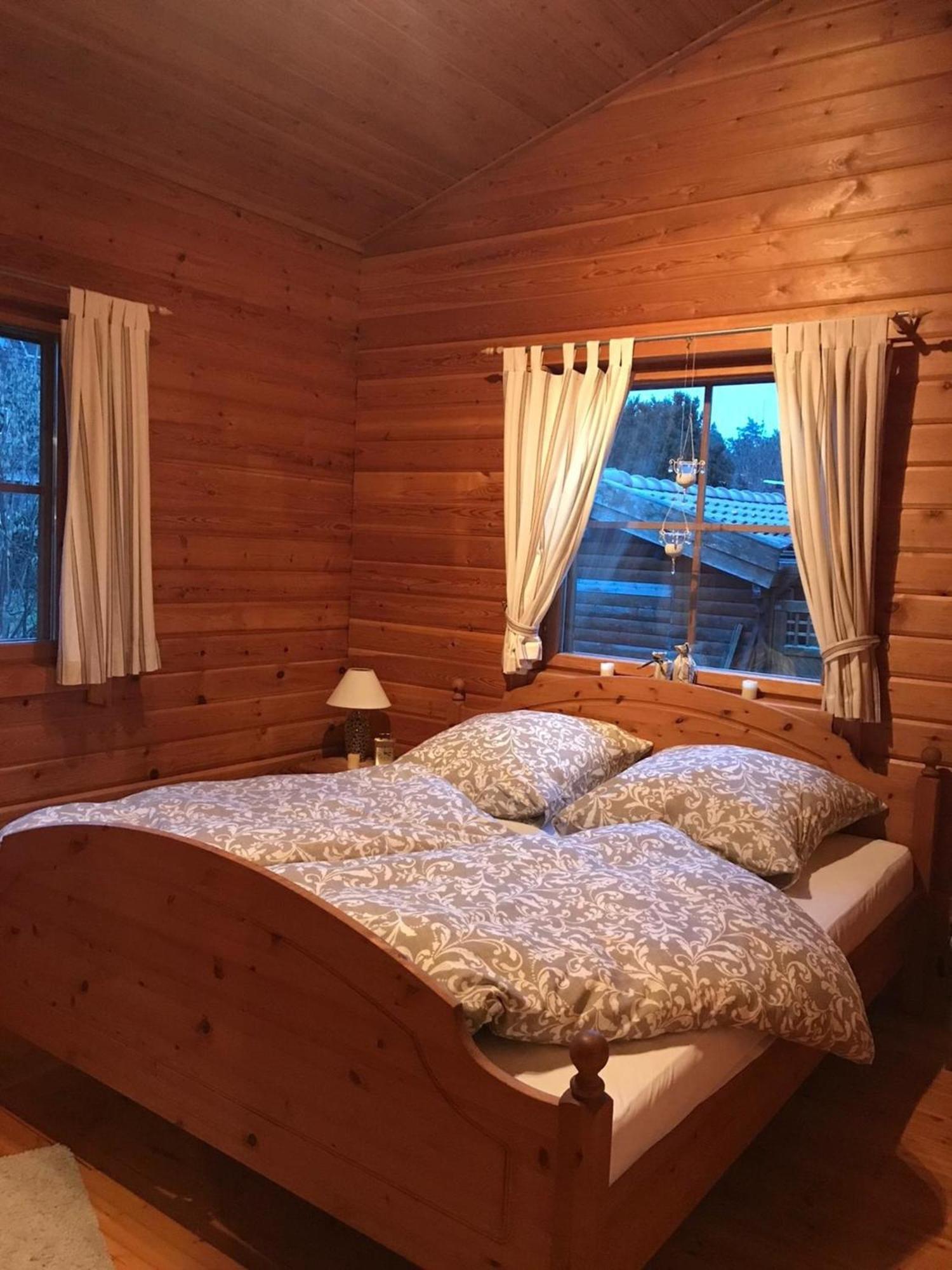 Blockhaus Ville Thoren المظهر الخارجي الصورة