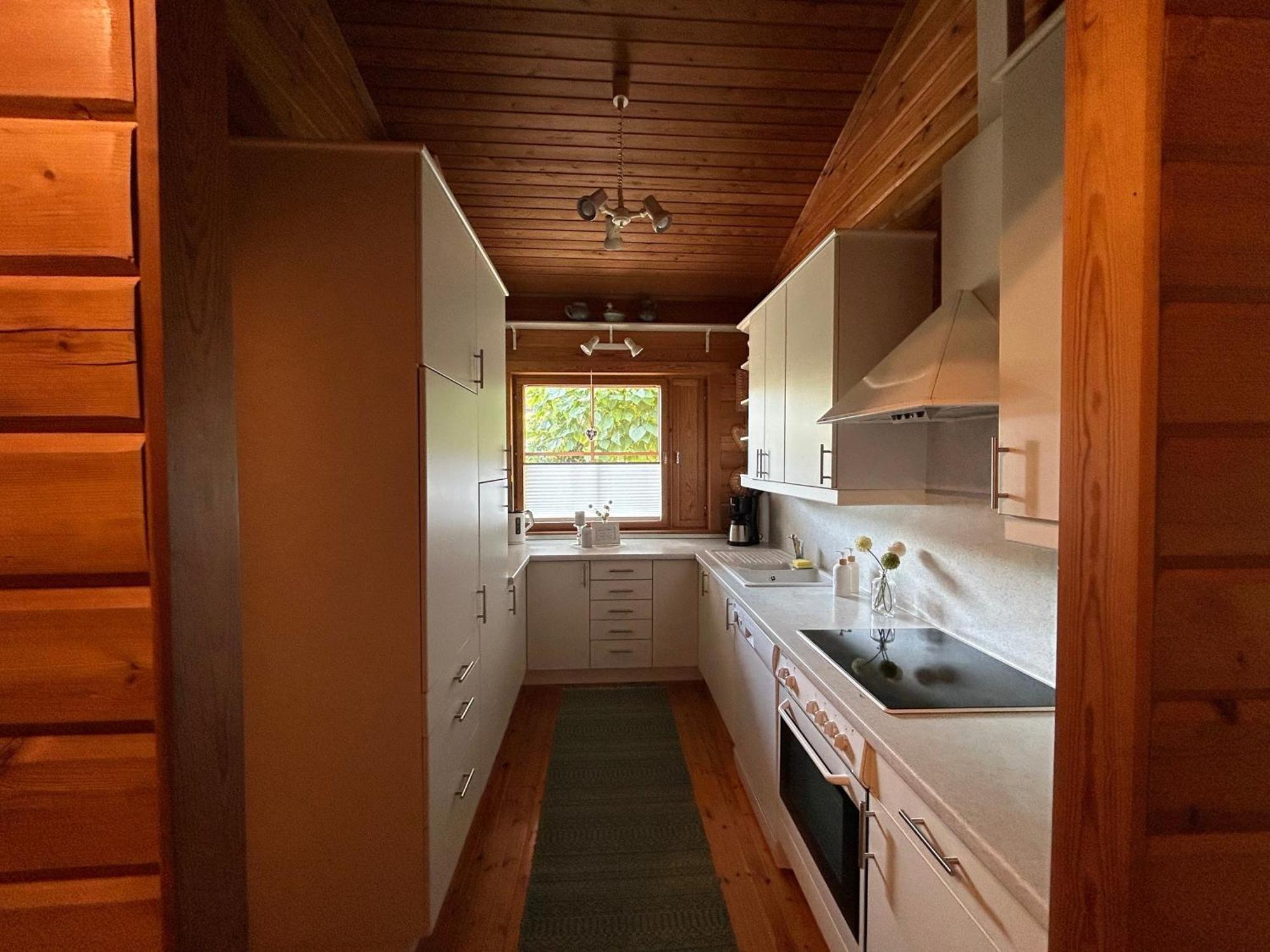 Blockhaus Ville Thoren المظهر الخارجي الصورة